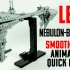 乐高 LEGO MOC作品 Nebulon-B护卫舰 拼搭指南