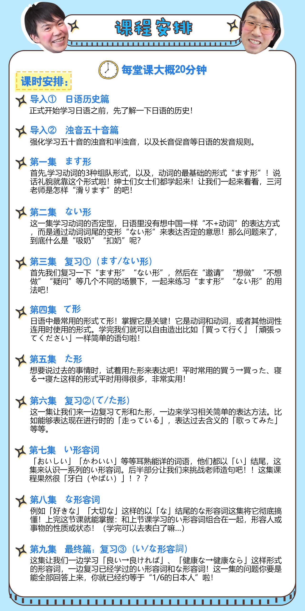 课程介绍