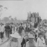 【珍贵影像】1938年黄河花园口决堤 黄泛区影像