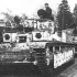 【装甲】苏联T-28中型坦克历史影像