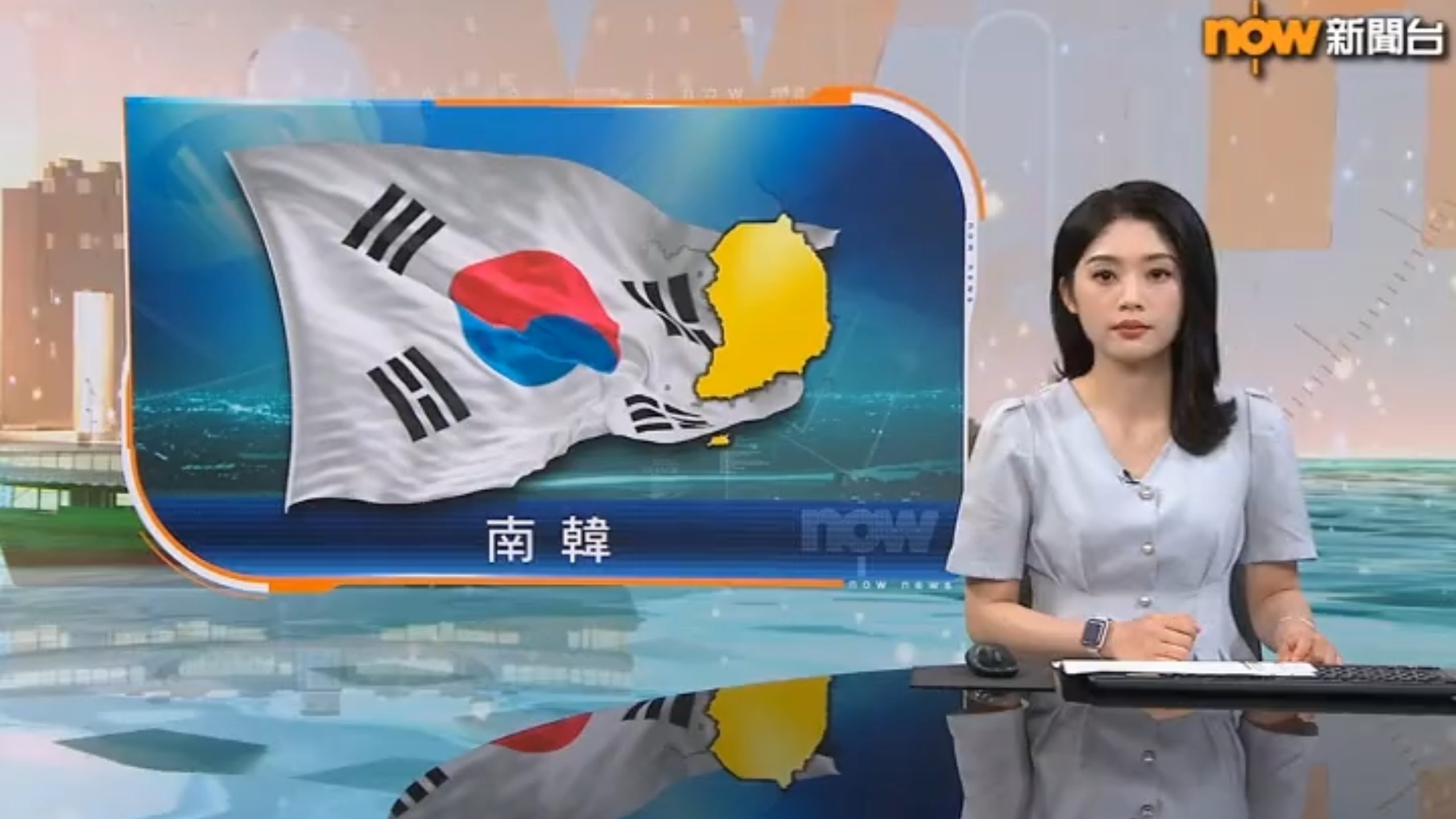 韩国月底起向国民发放高油价支援金，最多可获发60万韩元