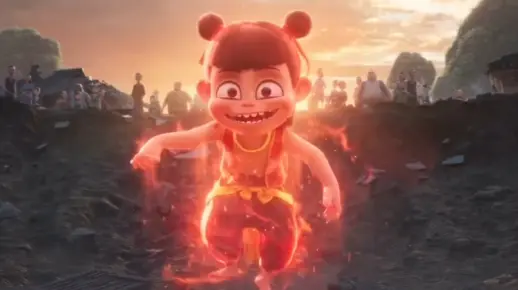 哪吒番外合集纯享受版（没看够彩蛋的，这里看个够！）