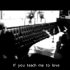 【Mono Inc.】Teach Me To Love (official video&lyrics)