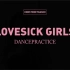 BLACKPINK - LOVESICK GIRLS DANCE COVER