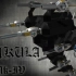 《Robocraft》牛盾的竖式战舰 阿库拉L型Mk IV第一视角【眼睛解说】