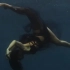 一曲水下随想｜美丽破碎的水下舞蹈｜Underwater Dance