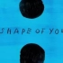 【KBShinya】Shape of you