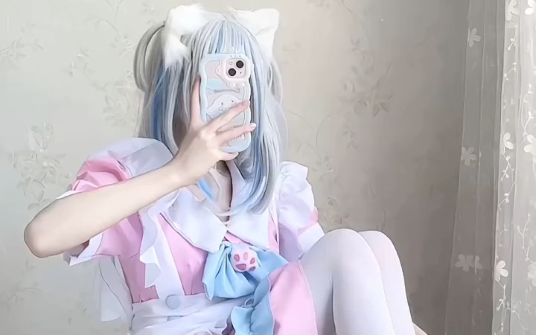 Here's today's Laurie.