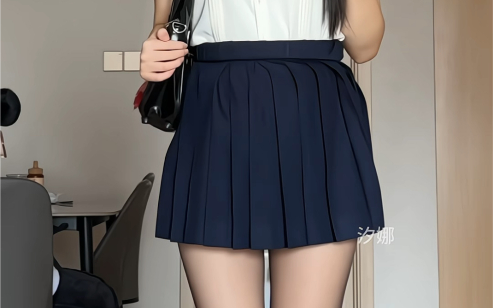 I've been wearing my jk uniform for a long time.