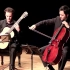 吉他与大提琴《镜中镜》Spiegel im Spiegel - Simon Powis