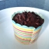 【五月厨房】简单美味的巧克力杯子蛋糕
