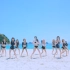 【SNH48 GROUP】夏日泳装MV《爱的回响》