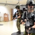 解放军武警VR虚拟现实模拟战（现在训练真牛逼）