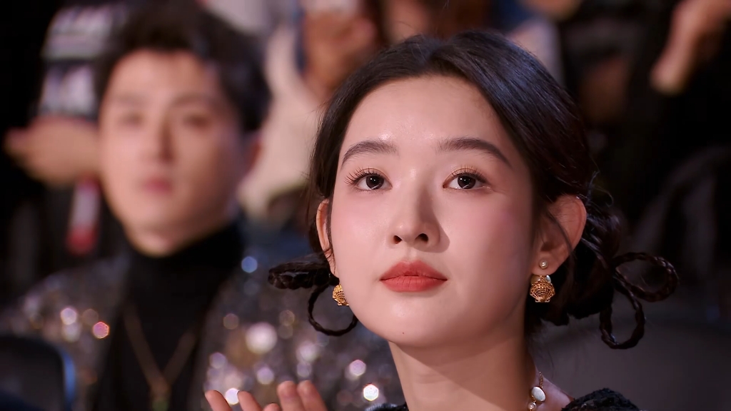 [王玉雯] 高清怼脸拍