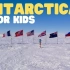 Antarctica _ Learn Facts about Antarctica for Kids