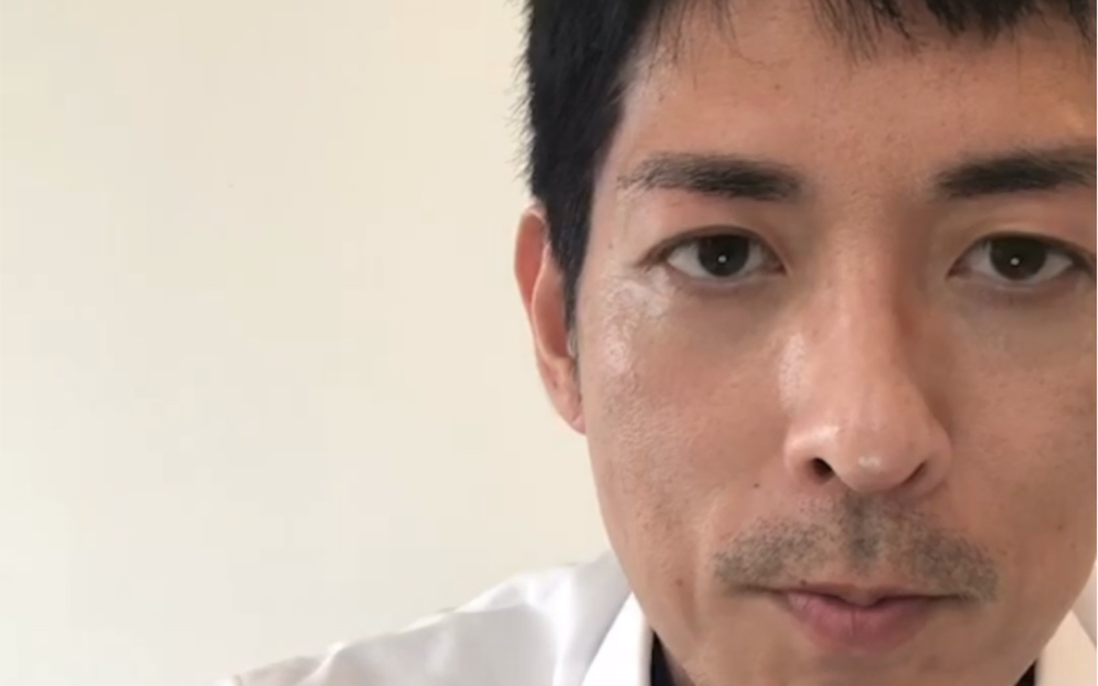 我是爱干净讲卫生的冲修斗。