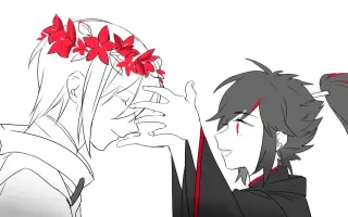 【阴阳师/狗博】射杀恋人之日【ALeo维】