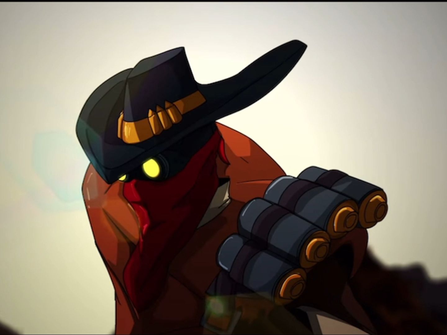 Isn't this cripple handsome?