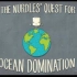 【Ted-ED】占领海洋的塑料颗粒 The Nurdles' Quest For Ocean Domination
