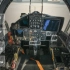 美军飞行员介绍F-15座舱及冷启动—纯手动翻译