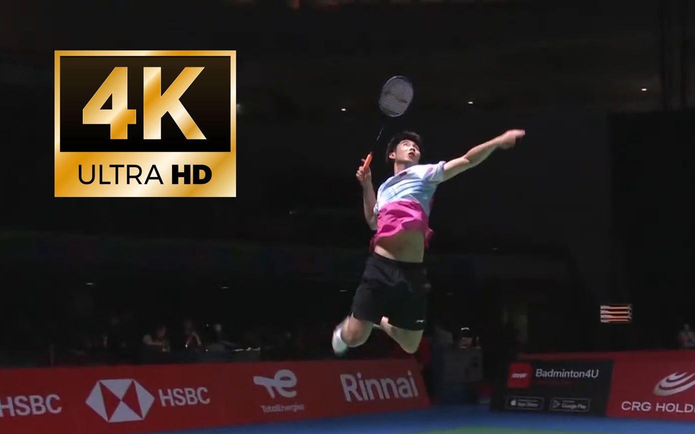 【4K高画质】猛男对轰！骆建佑 vs 科登 2022世锦赛 精剪精看_哔哩哔哩_bilibili