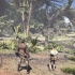 Steam版《怪物猎人：世界》4K分辨率最高画质展示