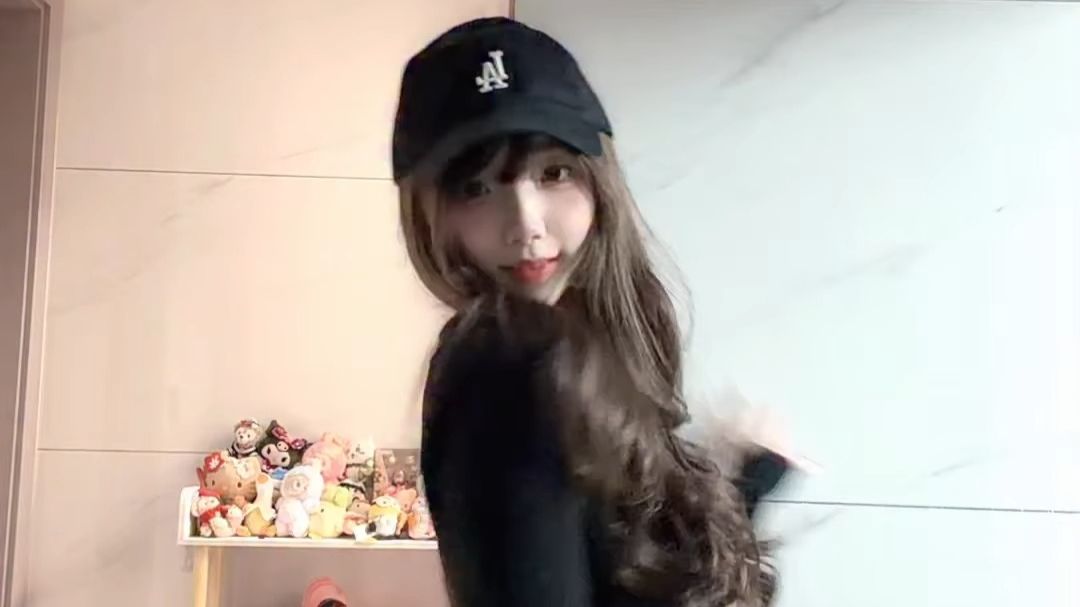 舞蹈