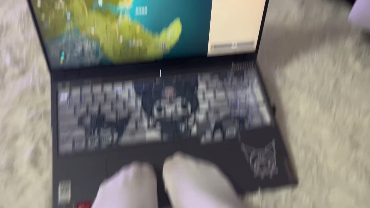 I'm looking for the Hepatogami Star Dome Railroad Party.