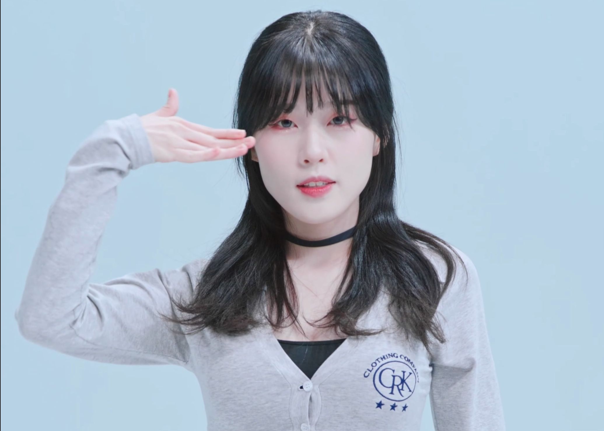 Gashina Ji-eun 230623