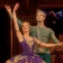 【芭蕾】舞姬/法国巴黎歌剧院我最爱的男演员Hugo Marchand饰演的男主与Valentine饰演的公主