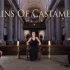 权力的游戏 - 卡斯特梅的雨季 女声 & 小提琴 & 大提琴 & 管风琴 Game of Thrones - The R