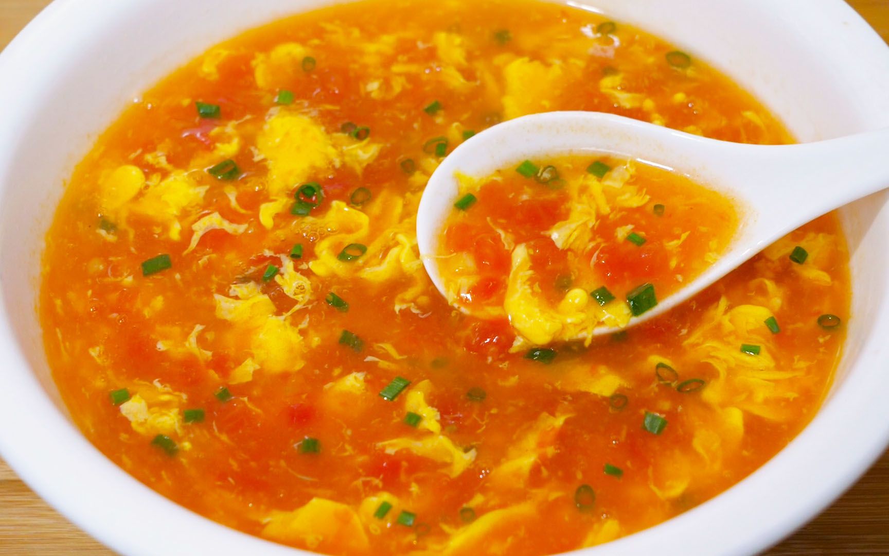 鸡蛋粉丝汤这样做，粉丝入味汤汁鲜美，做法也很简单_哔哩哔哩_bilibili