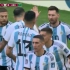 珍藏！一个半小时阿根廷2022世界杯称王之旅