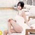 [4K] 海彬(Pocket Girls) - 夏日浴场酒店 模特拍摄影像剪记 2部 220527