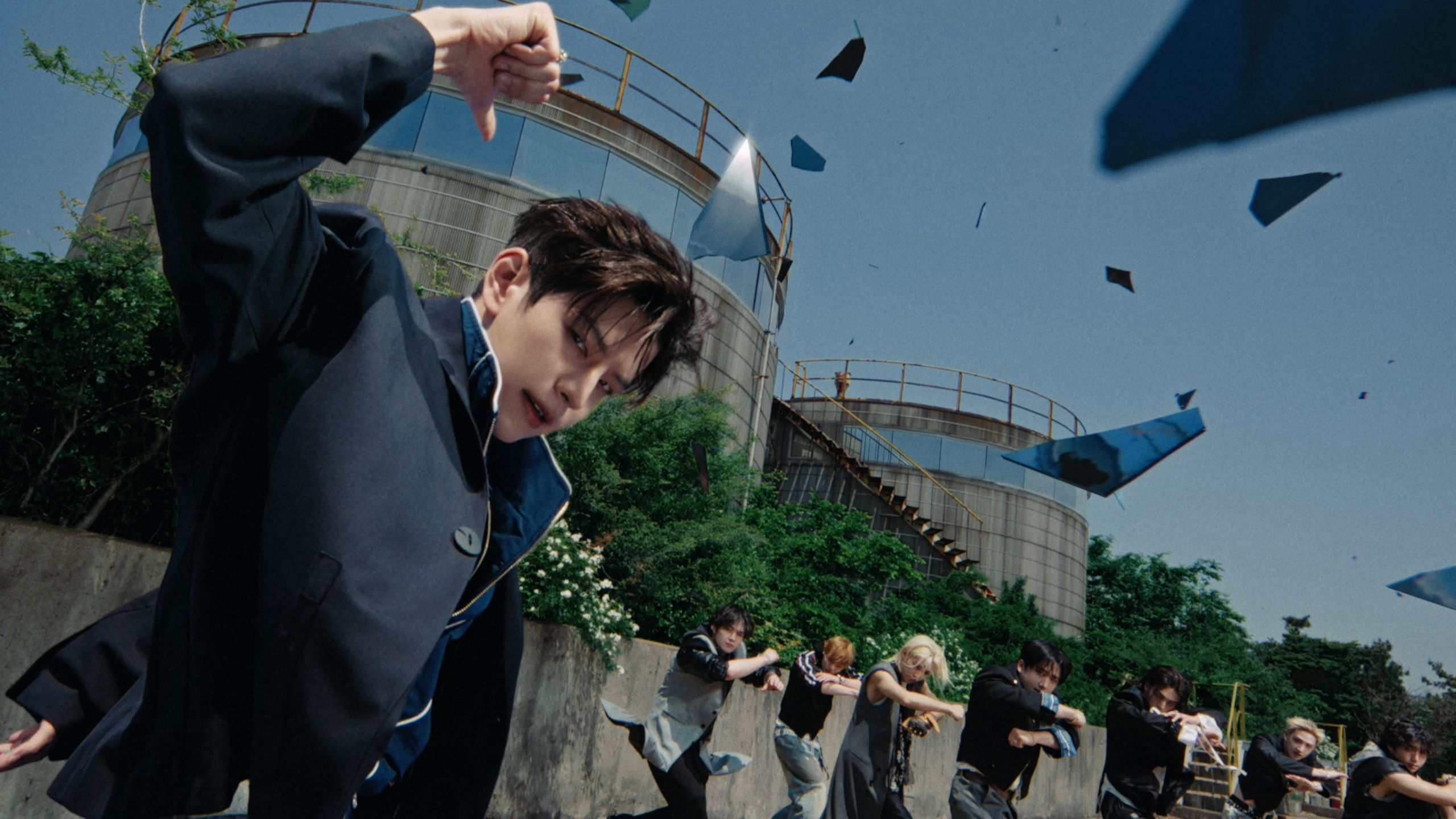 【Stray Kids】 "This & That" M/V