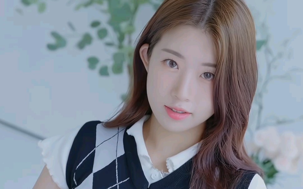 Pure Love Book Yoon Pleated Skirt Little Cute Student Dress Wear