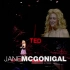 TED演讲 Jane McGonigal：能让你多活十年的游戏（中英双语字幕）