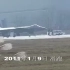 2011年1月11日歼-20滑跑首飞无删节版(original video of the J-20's taxiing 