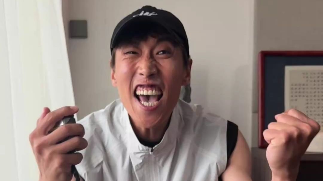 成功拿下一级！徒弟们争气~