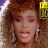 1080P顶级画质修复! Whitney Houston - I Wanna Dance With Somebody