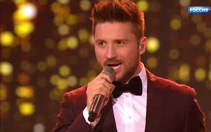 俄语现场俄罗斯歌手sergeylazarev最新ШоуВалентинаЮд