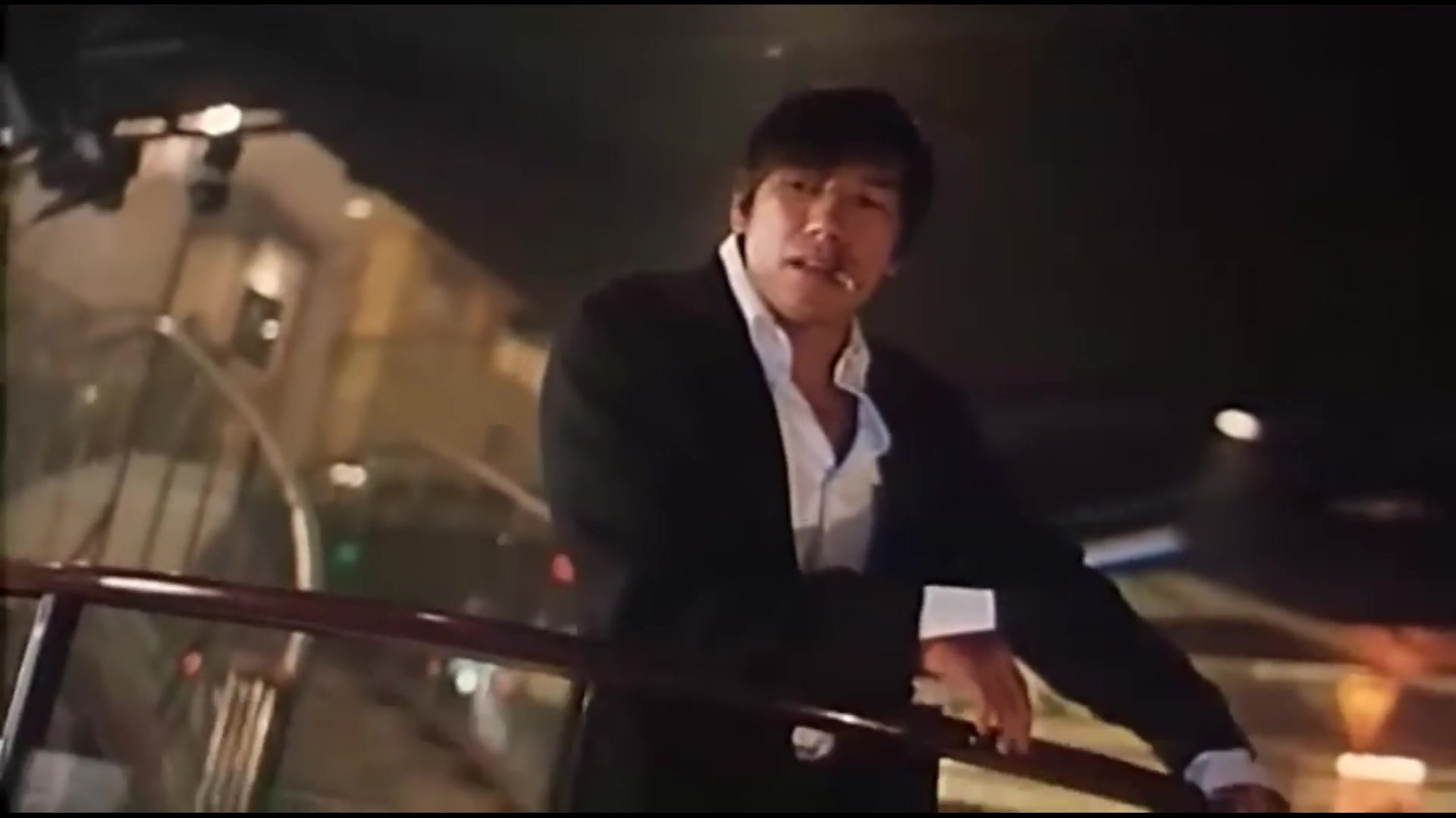 古惑仔4战无不胜东星耀扬cut