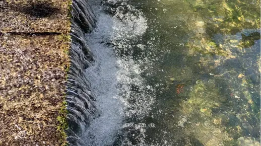 【自存】水流声｜壹｜