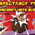 【PT/MC】 Unexpectancy Part 3，但MC音符盒