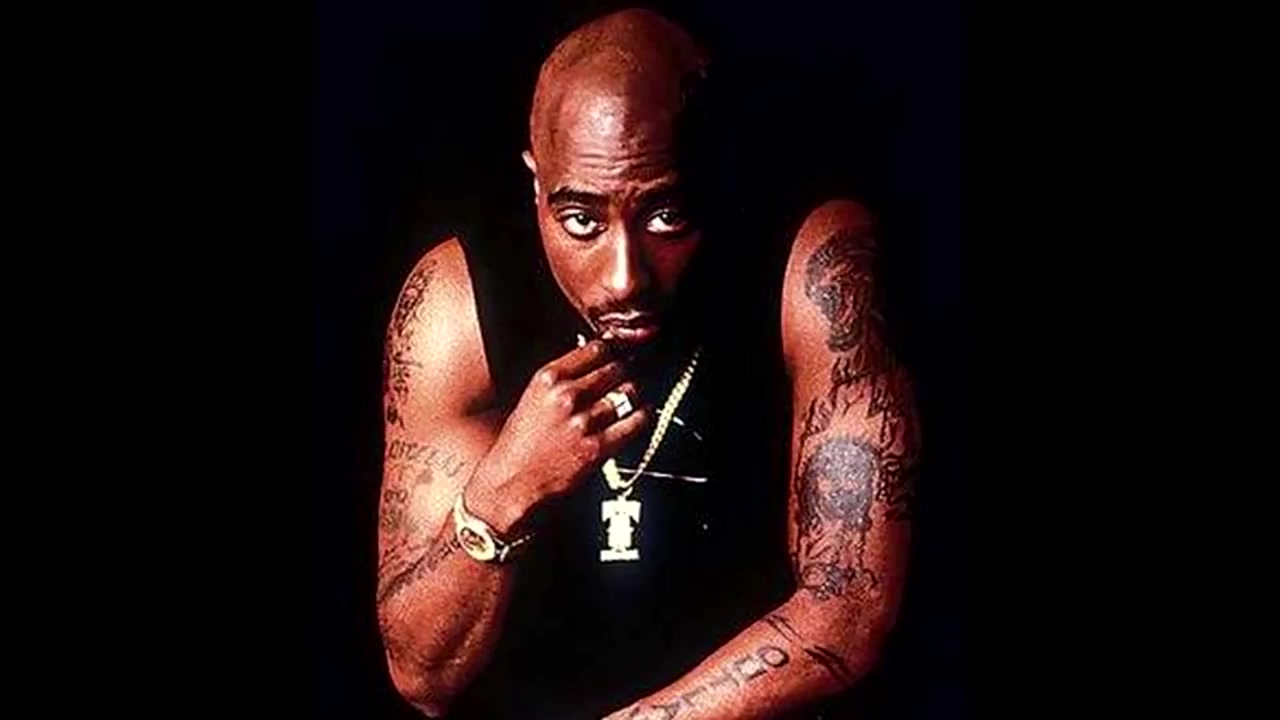 2pac - fuck the police