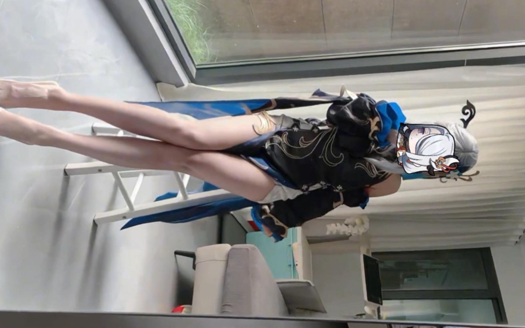 My sister-in-law made you all dumplings for New Year's Eve.