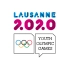 2020年瑞士洛桑第3届冬季青年奥林匹克运动会开闭幕式