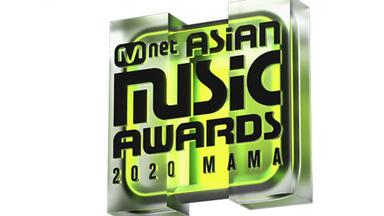 2020MAMA（<em class="keyword">Mnet亚洲音乐</em>大奖）18个奖项及被提名人汇总