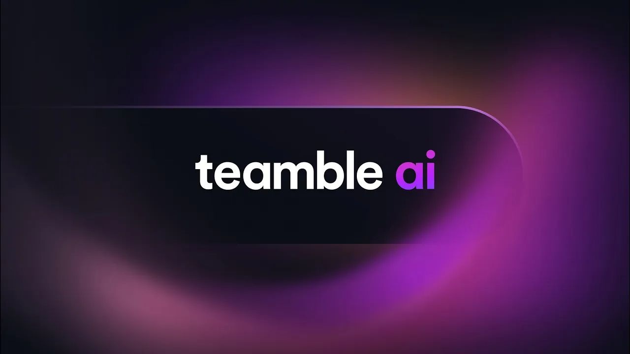 一条AI智能产品宣传片我居然看了800遍！音效+快闪字体+UI界面完美配合!清晰传达产品功能亮点