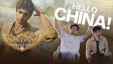 释放阿凡达入驻B站！我们来读大家的评论了